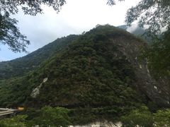 -太鲁阁公园