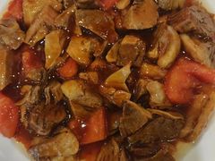 -裕德隆清真饭庄·天津特色菜(河东店)