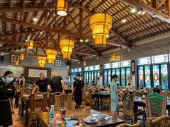 大堂-猪肉婆私房菜(容桂总店)