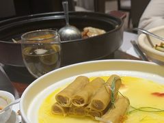 -颂福楼·南京菜(定淮门店)