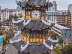 -贵阳北天主教堂