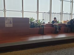 -Seesaw Coffee(朝阳大悦城店)