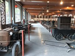 -宁波溪口古镇-民国大杂院