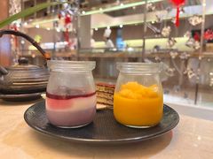 -粤海喜来登酒店-班妮海鲜铁板烧和牛放题餐厅(天河城店)