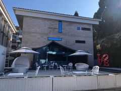 -浮游·云巅派对西餐厅(鼓岭旅游度假区店)