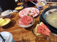 -楠火锅(昆山金鹰店)