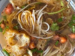 -宋记海南粉传承老店(人民西路店)