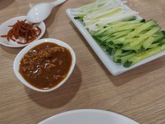 -姥家春饼店(漳州二路店)
