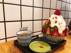 -WONDER ICE 萬得冰田(建設路总店)
