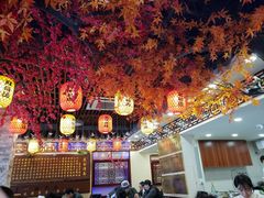 -金杨拉面王小吃面馆·牛三宝面·红烧牛肉粉