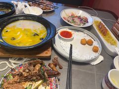 -大明王朝·南京菜(墨香路店)