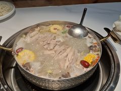 -凤膳轩·天麻土鸡汤滋补火锅(大明宫西店)