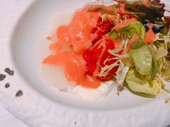 -哈布斯扒房(华发商都店)