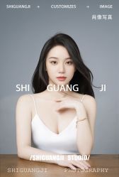 -时纪母女写真父母纪念照(静安店)