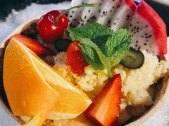 -Famous肥猫墨西哥音乐餐吧(五棵松华熙LIVE店)