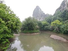 -南溪山景区