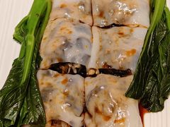 罗汉斋肠-半岛太子酒家(海港城店)