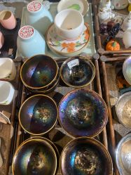 -川上陶艺社(大悦城店)