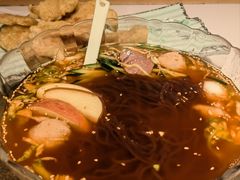 -七八冷面·延边朝鲜族美食(圣熙八号店)