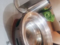 -围炉肉舍丹东海鲜烤肉·烤活鳗(步行街店)