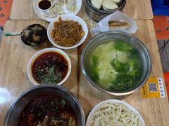 -王菊美食街·王菊面馆(总店)