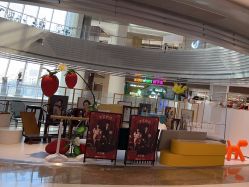 -海马体家庭照相馆(杭州远洋乐堤港店)