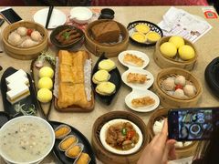 -点都德(大茶楼店)