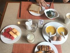 -三清山希尔顿度假酒店