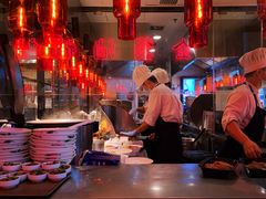 -陈鹏鹏潮汕菜(宝安机场T3航站楼店)