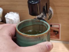 -大起水产回转寿司(大丸心斋桥店)