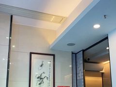 -山泉公馆酒家(珠江新城店)