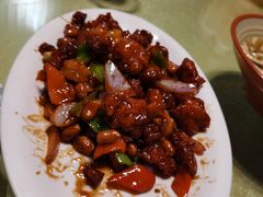-陈傻子餐厅(世纪都会店)
