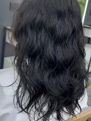 -MORI HAIR SALON日式美发沙龙