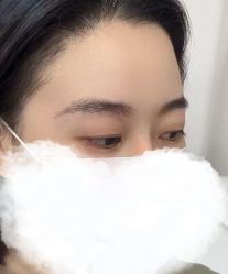 -变美丽半永久纹眉连锁·机器野生眉•洗眉