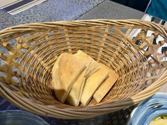 -La Medina餐厅(亮马河南路店)