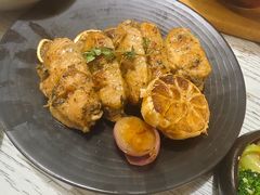 -娜娜家•Nana's restaurant (南开大悦城店)