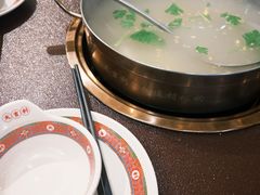 -大吉利潮汕牛肉火锅(王府井店)