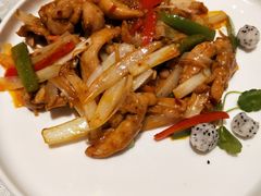 -马凯餐厅(地安门店)