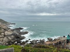 -三亚蜈支洲岛旅游区