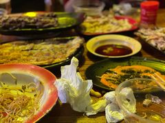 -黄师傅湿辣牛肉(胡桃里店)