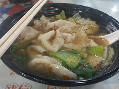 -首都师范大学-本部食堂