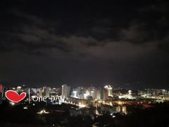 -金鸡山公园