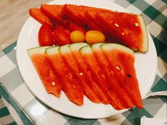 -紫光园(劲松店)