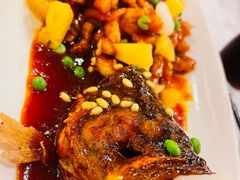 -全聚德(上海首店浦东店)