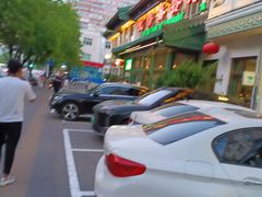 门面-清真吐鲁番餐厅(牛街店)
