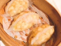 -潮福城大酒楼·潮味粤品·港式点心(湖滨北路店)