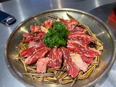-本炙炭烤·蒲烧活鳗料理店(金沙洲店)