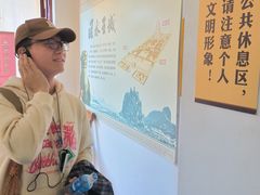 -桂林独秀峰王城景区