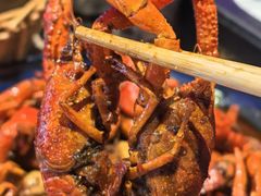 -红盔甲·小龙虾(车公庙店)