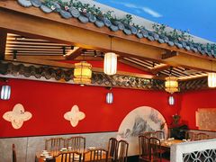 -饕然·民间川菜(龙泉店)